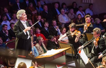 Frinton Festival Orchestra