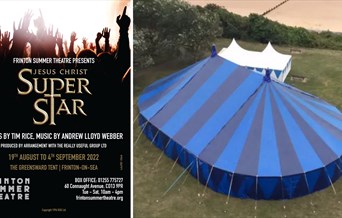 Jesus Christ Superstar