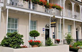 Pier View Apartments