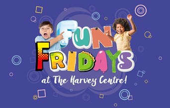 Fun Fridays