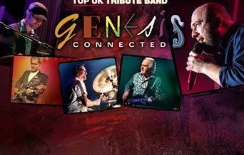 Genesis Connected