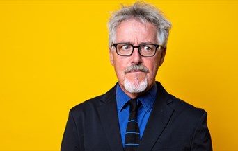 Griff Rhys Jones
