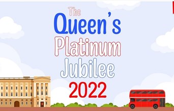 The Queen's Platinum Jubilee 2022