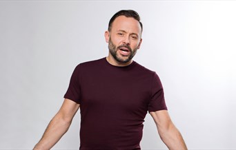 Geoff Norcott
