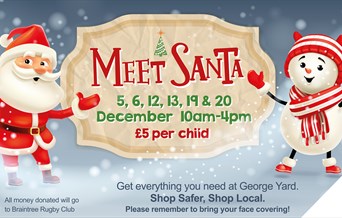 Meet Santa