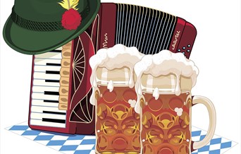 German-Fest Maldon