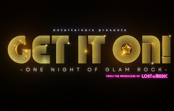 Get It On!