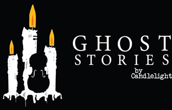 Ghost Stories By Candlelight