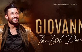Giovanni Pernice - The Last Dance