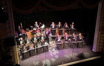 The Glenn Miller Big Band Spectacular