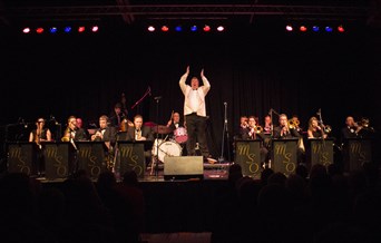 The Glenn Miller & Big Band Spectacular