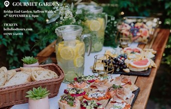 Gourmet Garden