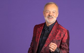 An Evening With Graham Norton