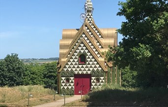 Grayson Perry House