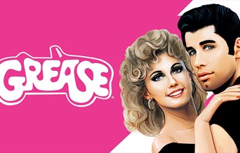 Film: Grease - Dementia Friendly Screening