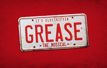 Grease The Musical