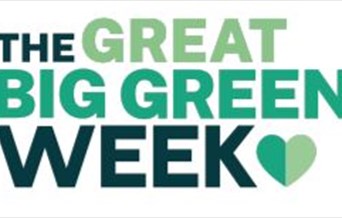 Great Big Green Week