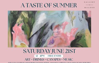 A Taste Of Summer