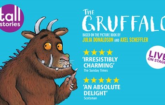 The Gruffalo