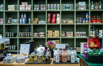 Pippin Golf & Resort Shop at Stoke by Nayland Resort