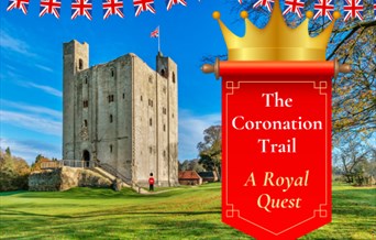 Coronation Trail