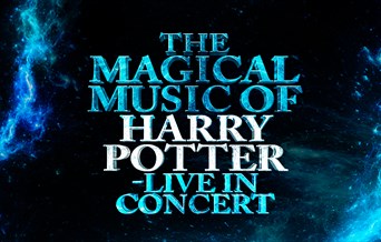 The Magical Music of Harry Potter