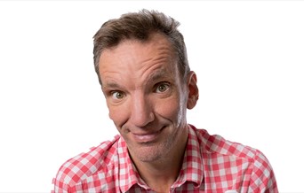 HENNING WEHN: IT'LL ALL COME OUT IN THE WASH