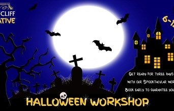 Halloween Workshop