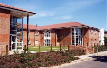 Writtle College Accommodation