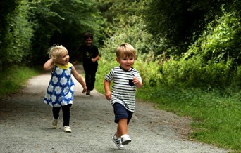 Bedfords Nature Tots Summer Special