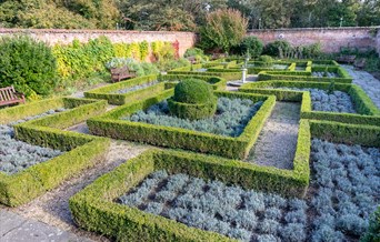 Walled Gardens: Then and Now
