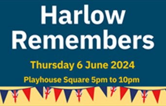 Harlow Remembers