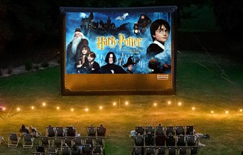Outdoor Cinema