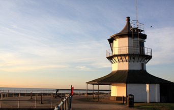 Harwich Low Lighthouse