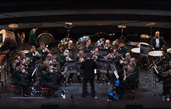Haverhill Silver Band