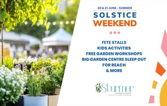 Summer Fete