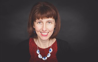 Writing the Self – Creative Writing Workshop
