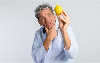 Henning Wehn - Acid Wehn