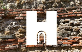 Heritage Open Days logo