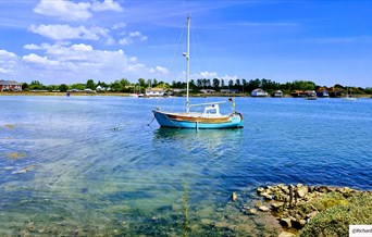 Heybridge Basin