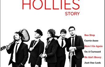 The Hollies Story