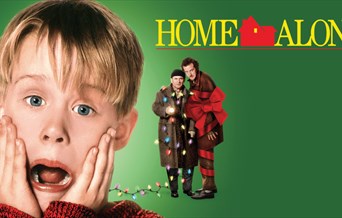 Home Alone