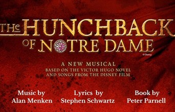 The Hunchback of Notre Dame