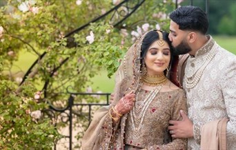 Asian Wedding Showcase