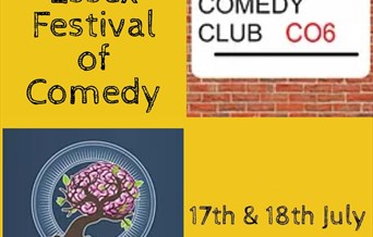North Essex Festival of Comedy