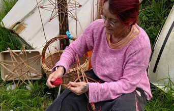 Wicker Star Workshop