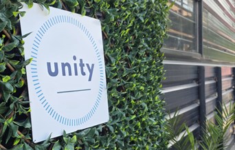 Unity Padel Sessions & Tournament