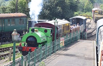 East Anglian Railway