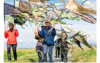Radical Essex Procession