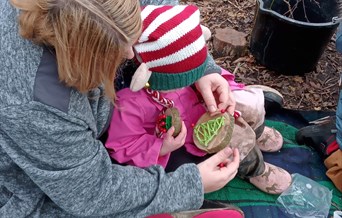 Hanningfield Festive Family Fun